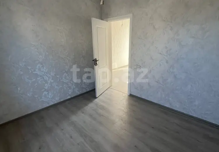 3 otaqlı mənzil , Sumqayıt