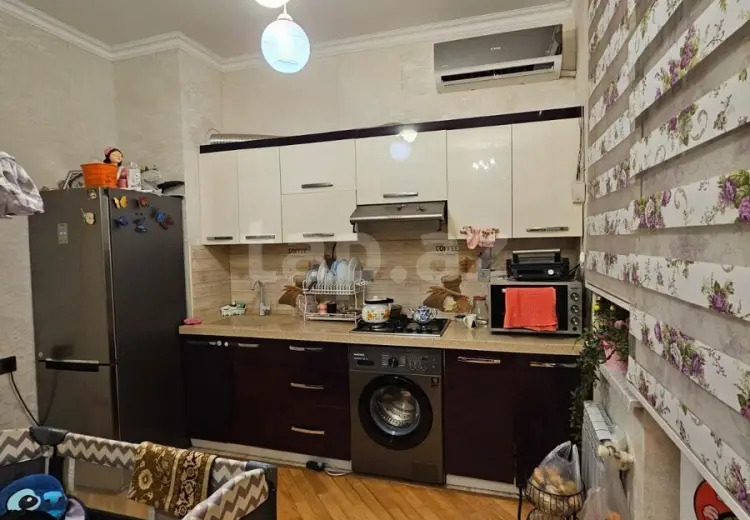 2 otaqlı mənzil , Sumqayıt