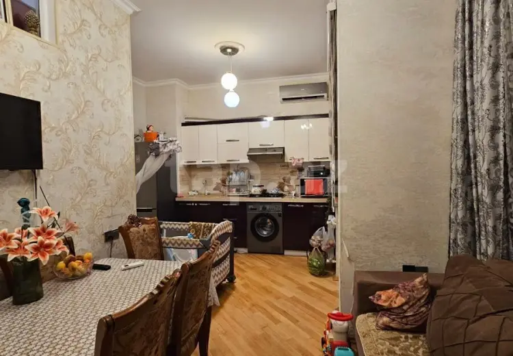 2 otaqlı mənzil , Sumqayıt