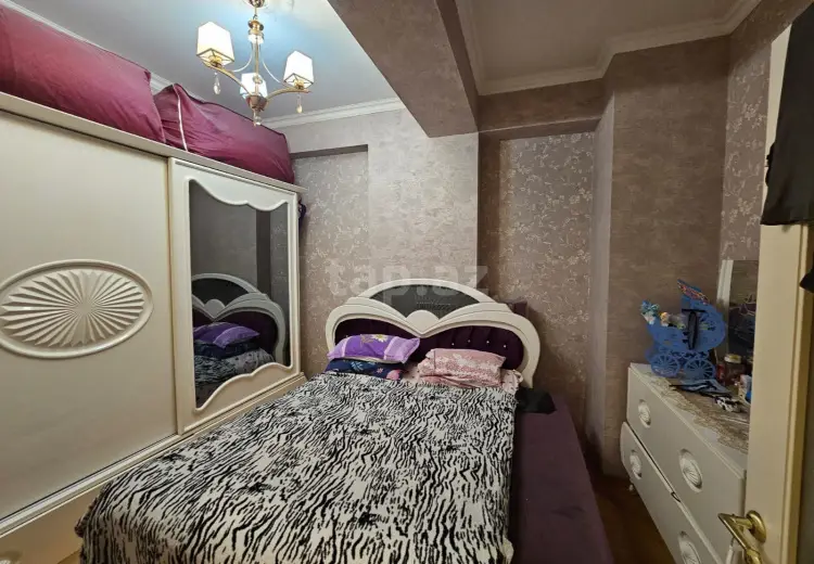 2 otaqlı mənzil , Sumqayıt
