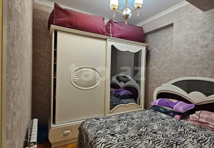 2 otaqlı mənzil , Sumqayıt