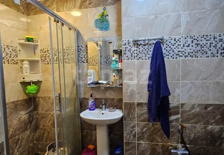 2 otaqlı mənzil , Sumqayıt