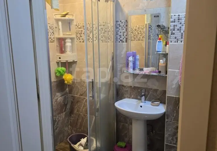 2 otaqlı mənzil , Sumqayıt