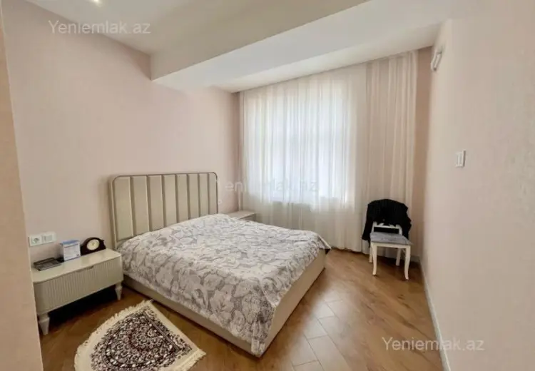 399 000 AZN - 3 otaqlı mənzil Satılır, Nəsimi, Bakı