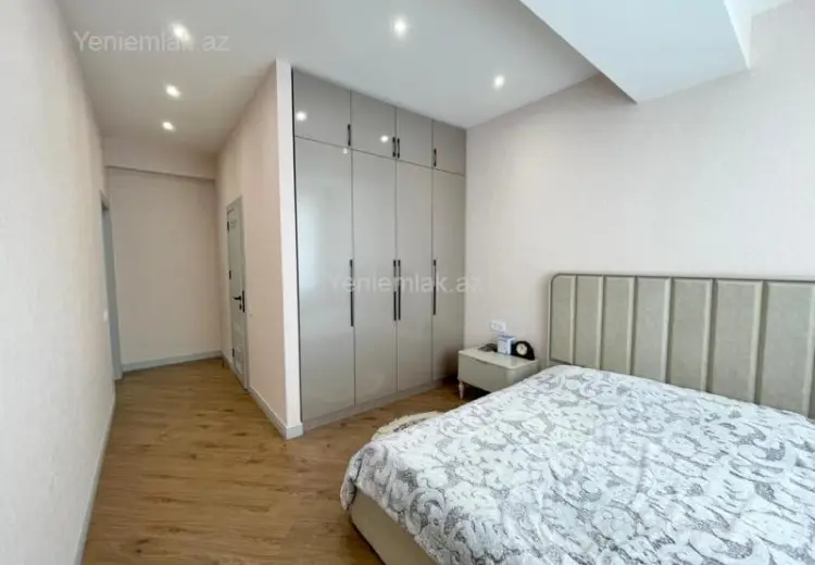 399 000 AZN - 3 otaqlı mənzil Satılır, Nəsimi, Bakı