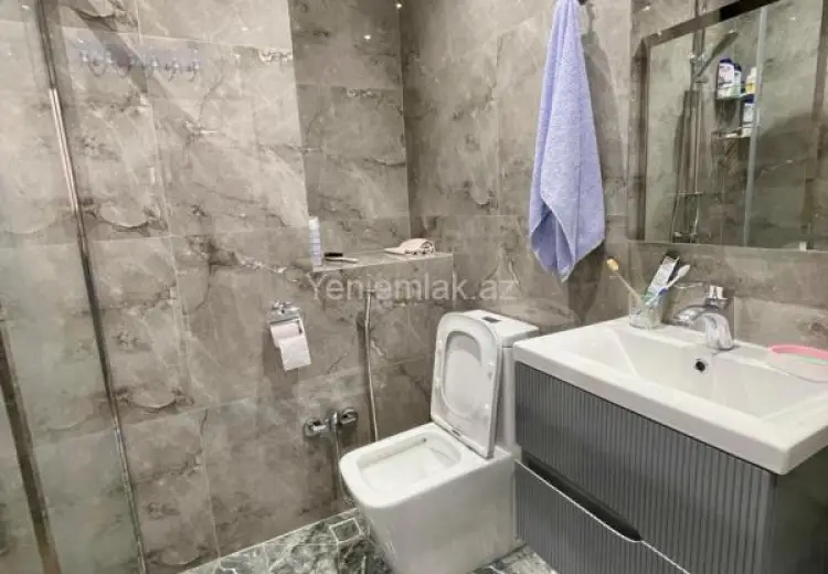 399 000 AZN - 3 otaqlı mənzil Satılır, Nəsimi, Bakı