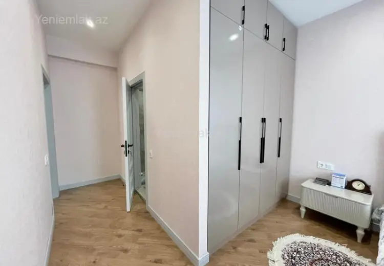 399 000 AZN - 3 otaqlı mənzil Satılır, Nəsimi, Bakı