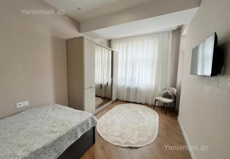 399 000 AZN - 3 otaqlı mənzil Satılır, Nəsimi, Bakı