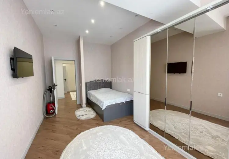 399 000 AZN - 3 otaqlı mənzil Satılır, Nəsimi, Bakı