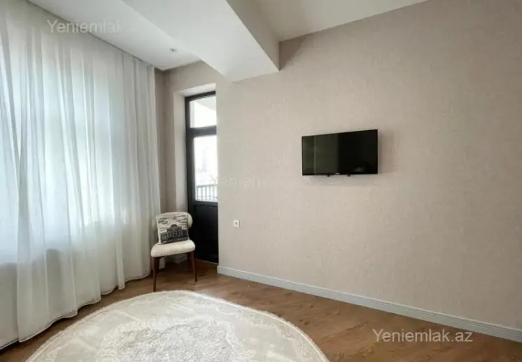 399 000 AZN - 3 otaqlı mənzil Satılır, Nəsimi, Bakı