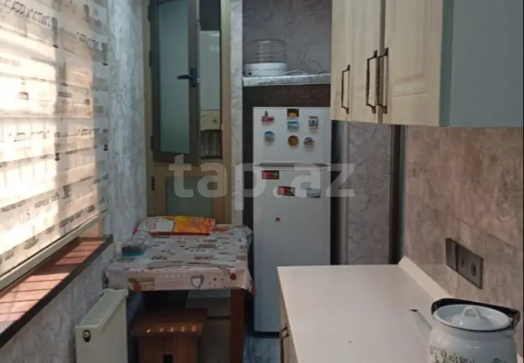 3 otaqlı mənzil , Sumqayıt
