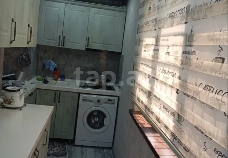 3 otaqlı mənzil , Sumqayıt