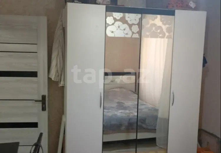 3 otaqlı mənzil , Sumqayıt