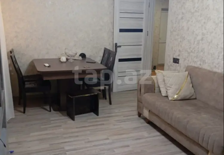 3 otaqlı mənzil , Sumqayıt