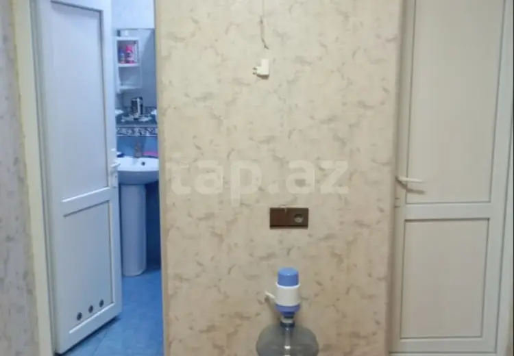 3 otaqlı mənzil , Sumqayıt