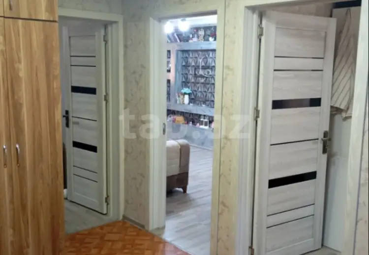 3 otaqlı mənzil , Sumqayıt