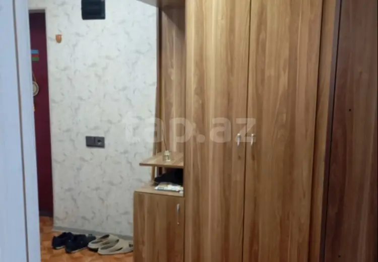 3 otaqlı mənzil , Sumqayıt