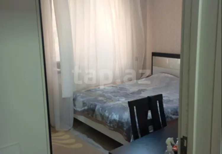3 otaqlı mənzil , Sumqayıt