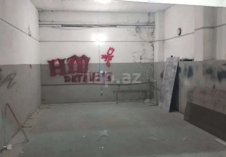 0 m² Obyekt / Ofis , Bakı