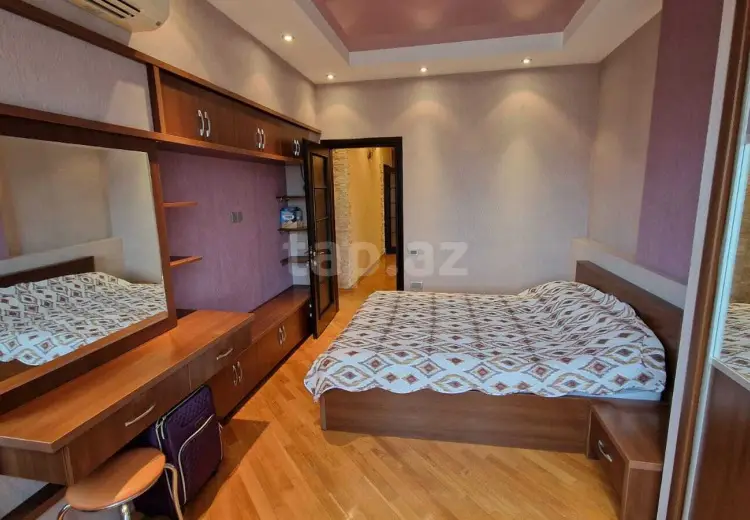3 otaqlı mənzil , Yasamal qəs., Yasamal, Bakı
