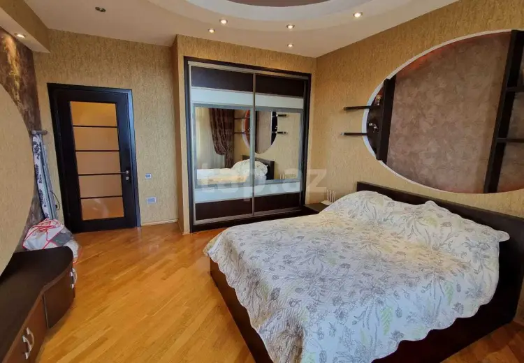 3 otaqlı mənzil , Yasamal qəs., Yasamal, Bakı