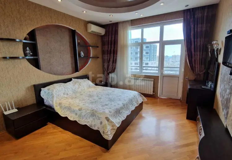 3 otaqlı mənzil , Yasamal qəs., Yasamal, Bakı