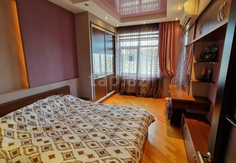 3 otaqlı mənzil , Yasamal qəs., Yasamal, Bakı