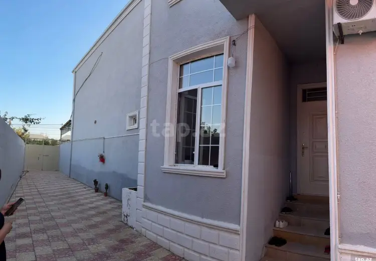 4 otaqlı mənzil , Xırdalan