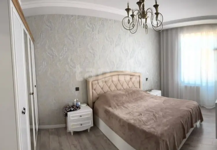 4 otaqlı mənzil , Xırdalan