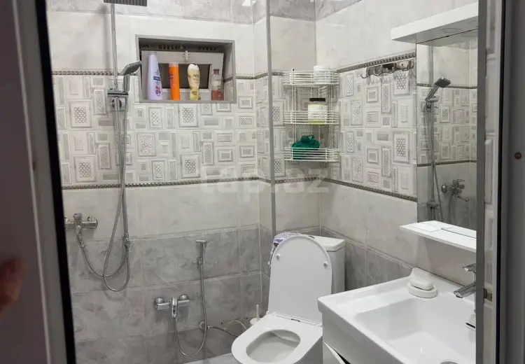 4 otaqlı mənzil , Xırdalan