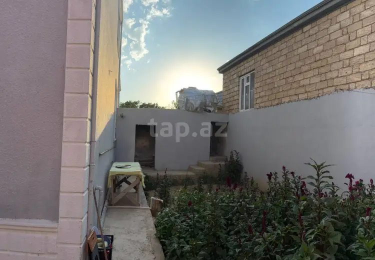 4 otaqlı mənzil , Xırdalan