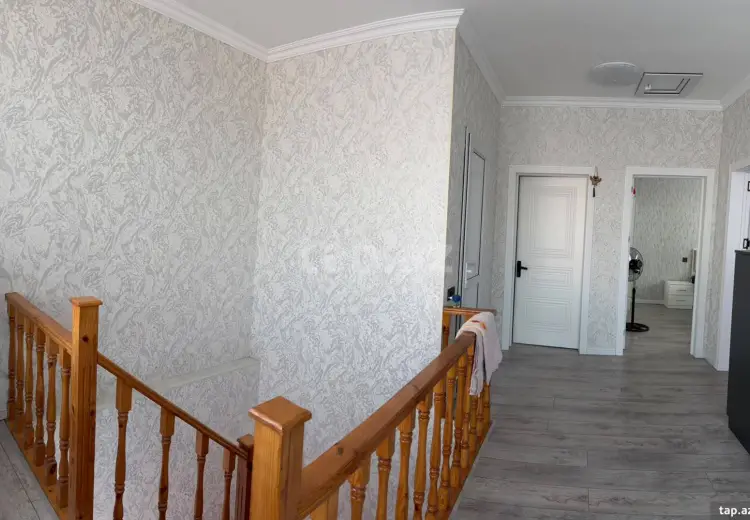 4 otaqlı mənzil , Xırdalan