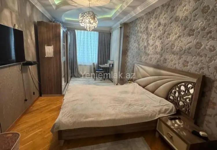 230 000 AZN - 3 otaqlı mənzil Satılır, Xətai, Bakı
