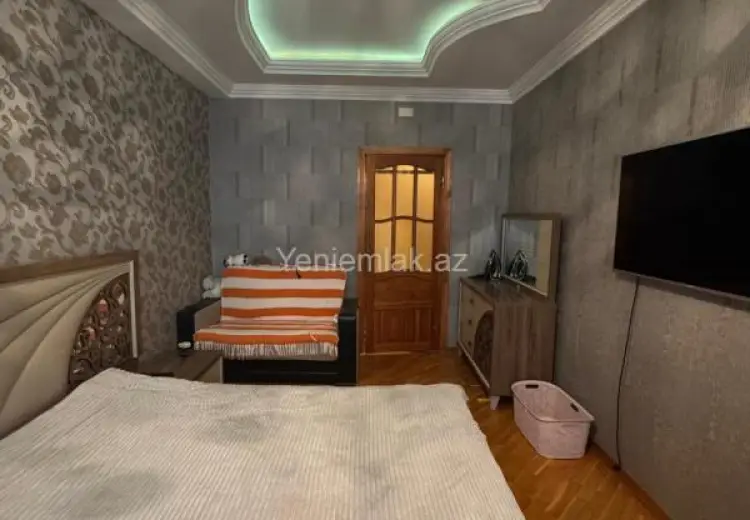 230 000 AZN - 3 otaqlı mənzil Satılır, Xətai, Bakı