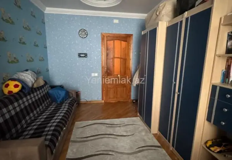 230 000 AZN - 3 otaqlı mənzil Satılır, Xətai, Bakı