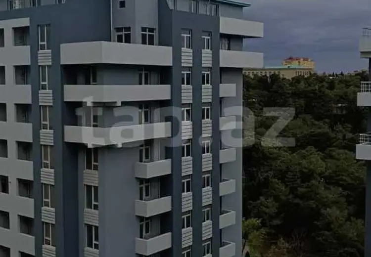 2 otaqlı mənzil , Sumqayıt