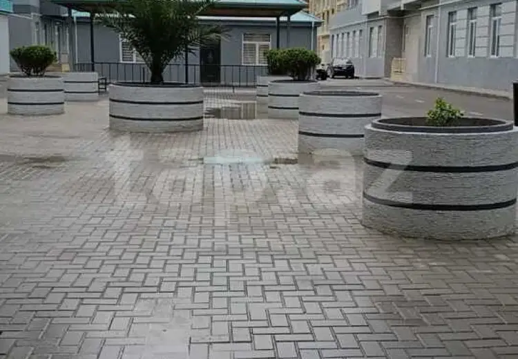 2 otaqlı mənzil , Sumqayıt