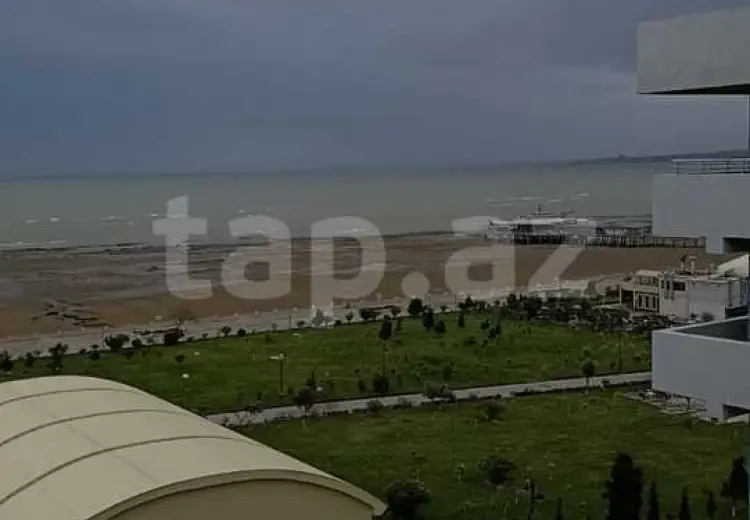 2 otaqlı mənzil , Sumqayıt