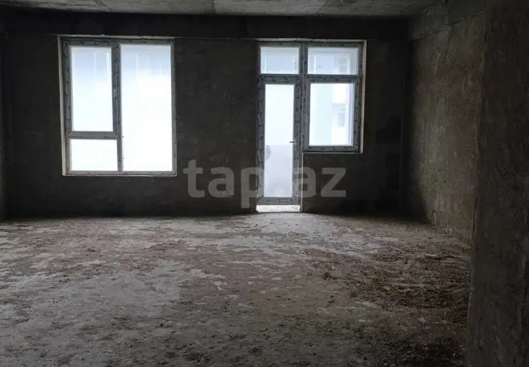 2 otaqlı mənzil , Sumqayıt