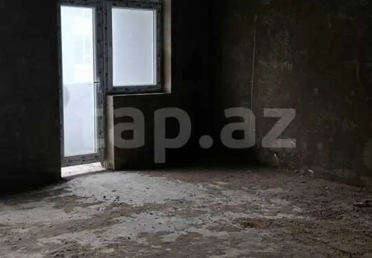 2 otaqlı mənzil , Sumqayıt