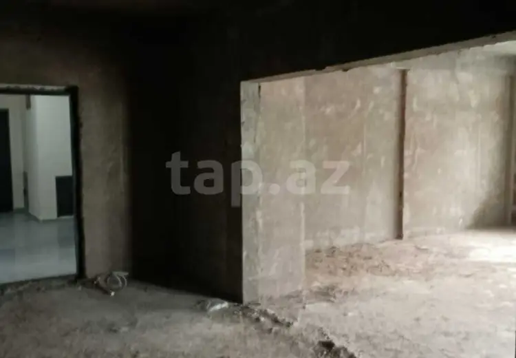 2 otaqlı mənzil , Sumqayıt