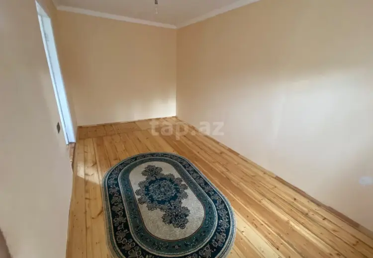6 otaqlı mənzil , Şamaxı