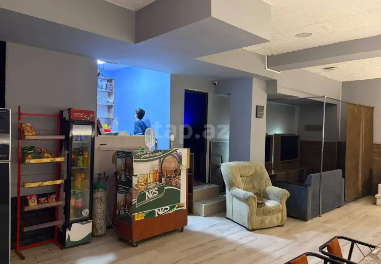 0 m² Obyekt / Ofis , Masazır, Abşeron