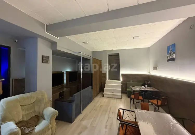 0 m² Obyekt / Ofis , Masazır, Abşeron