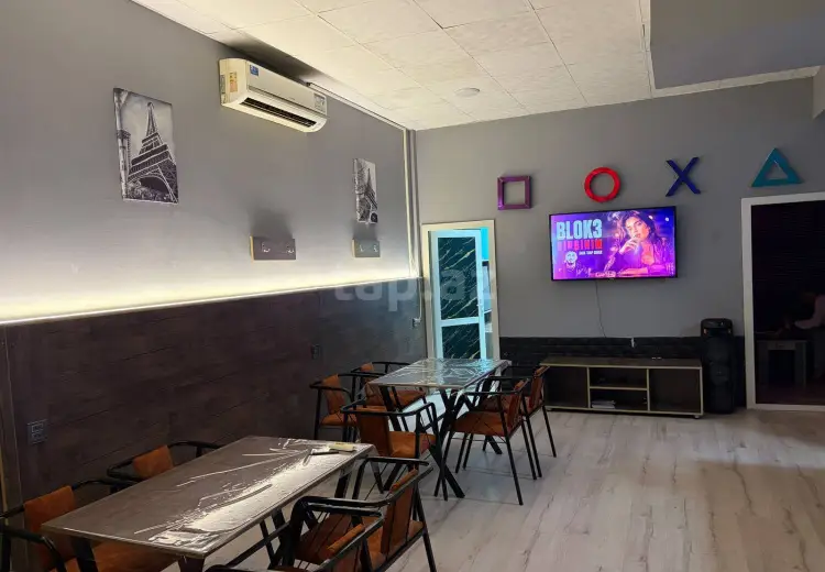 0 m² Obyekt / Ofis , Masazır, Abşeron