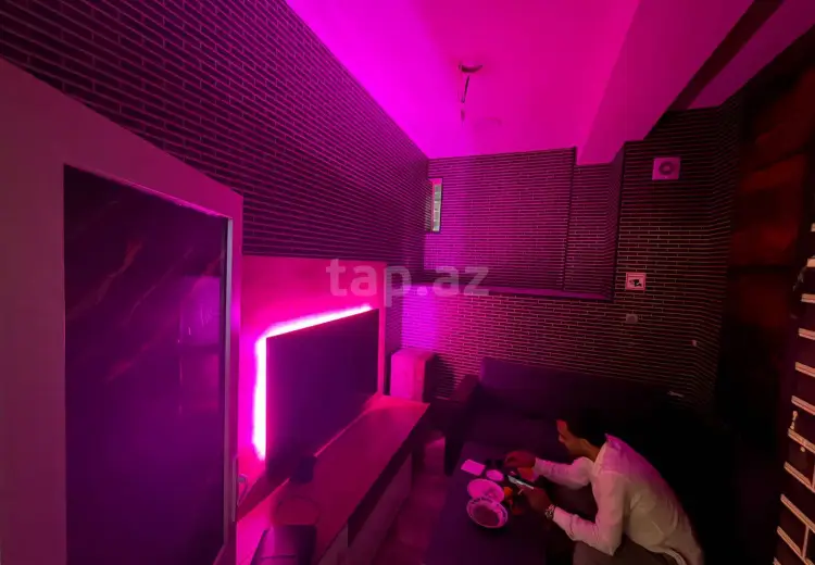 0 m² Obyekt / Ofis , Masazır, Abşeron
