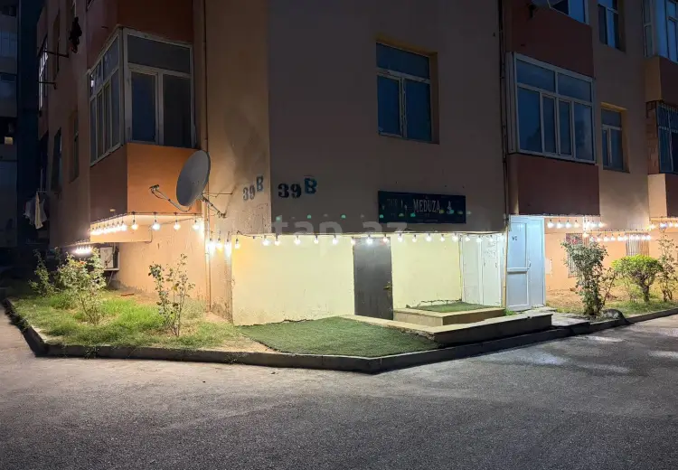 0 m² Obyekt / Ofis , Masazır, Abşeron