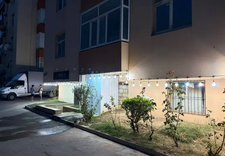 0 m² Obyekt / Ofis , Masazır, Abşeron