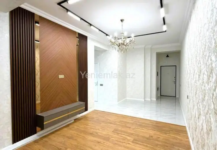 3 otaqlı mənzil Satılır, Suraxanı qəs., Suraxanı, Bakı