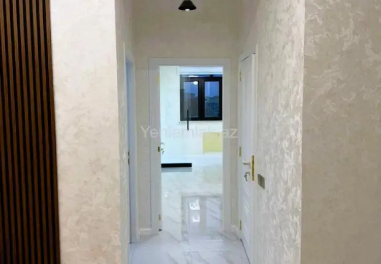 3 otaqlı mənzil Satılır, Suraxanı qəs., Suraxanı, Bakı